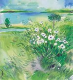 Lisbeth, Kirsten og Frede