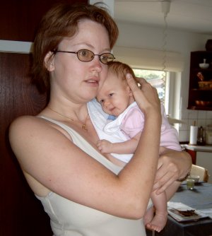 494 Lisbeth og Juliane